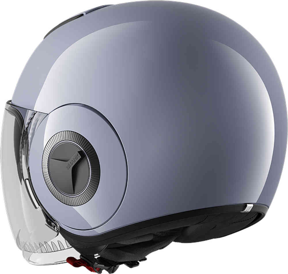 Shark Nano Jet Helmet