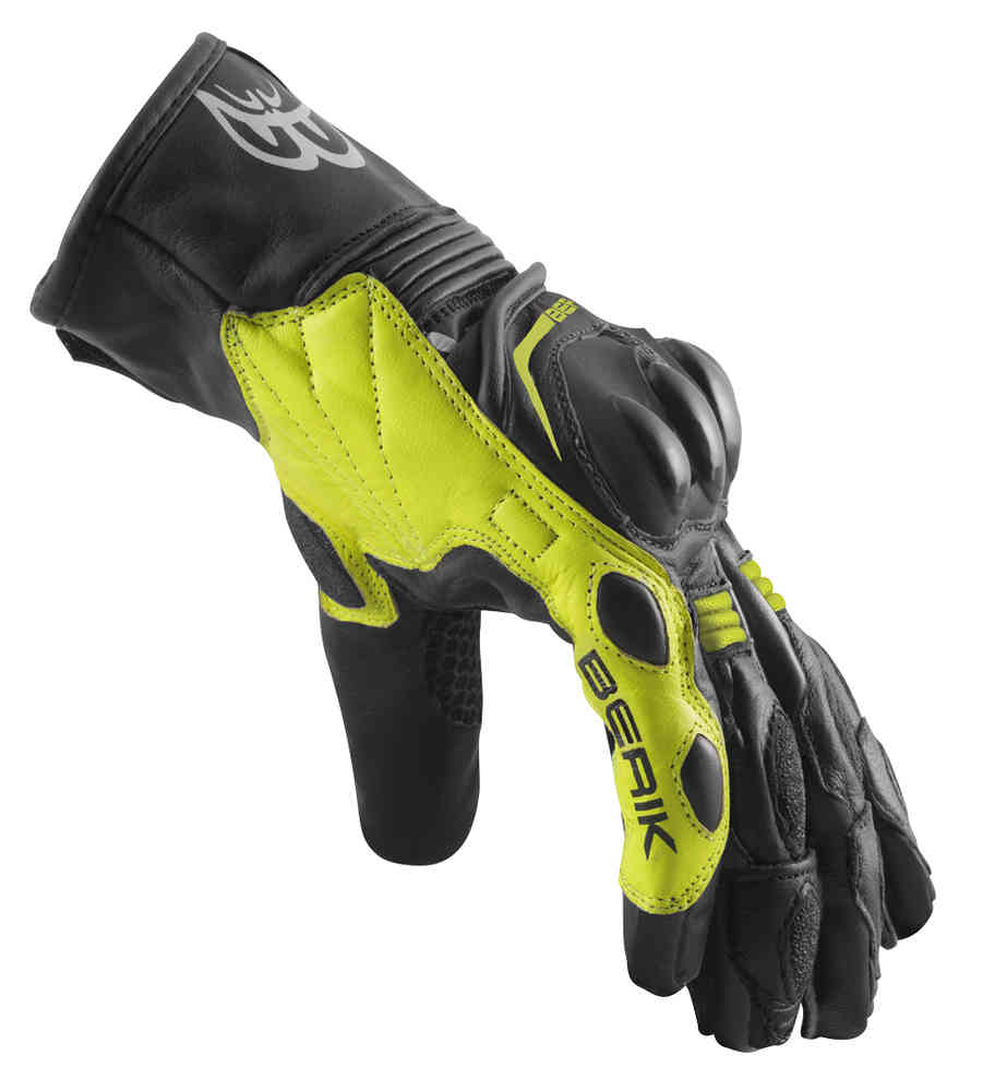 Berik Nador Motocycle Gloves