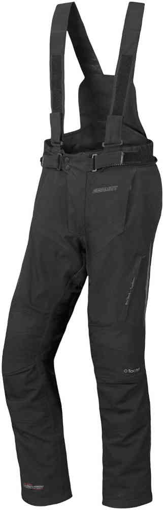 Germot MotoQueen waterproof Ladies Motorcycle Textile Pants