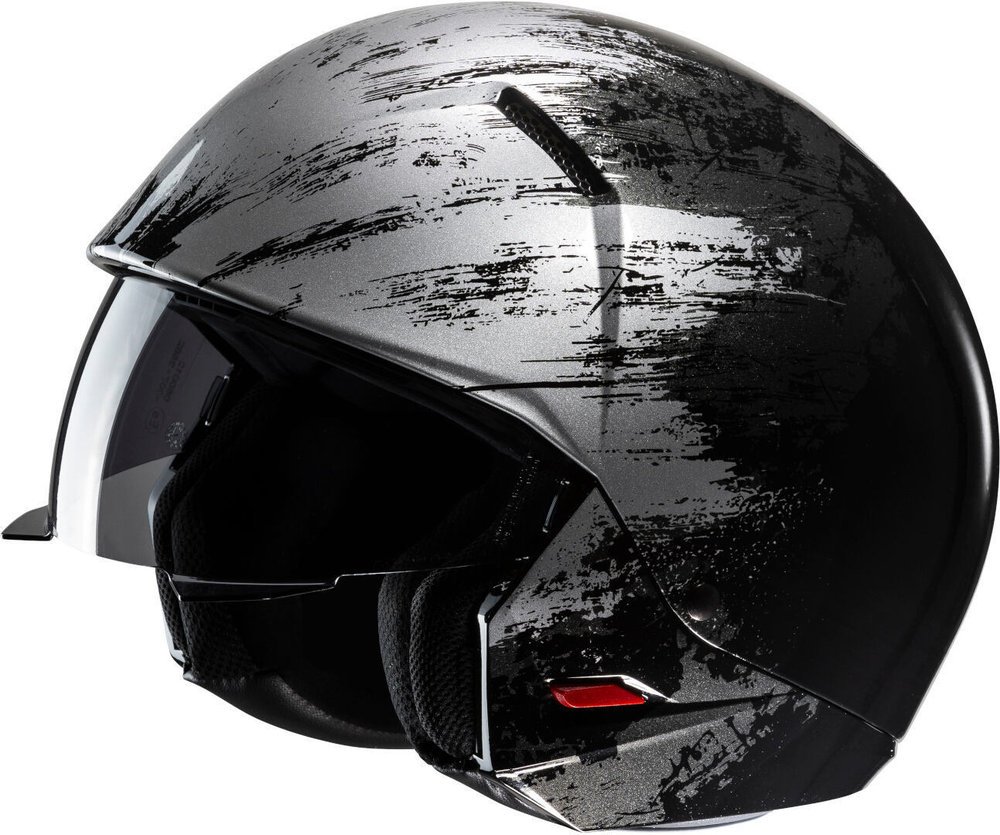 HJC i20 Furia Jet Helmet