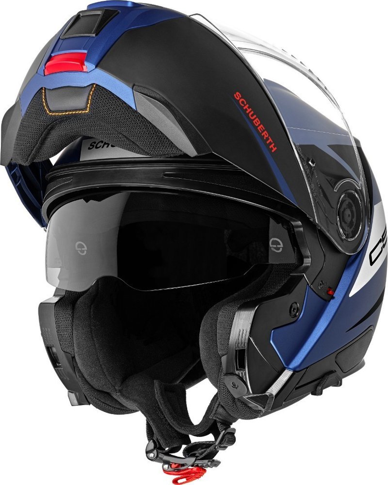 Schuberth C5 Eclipse Helmet