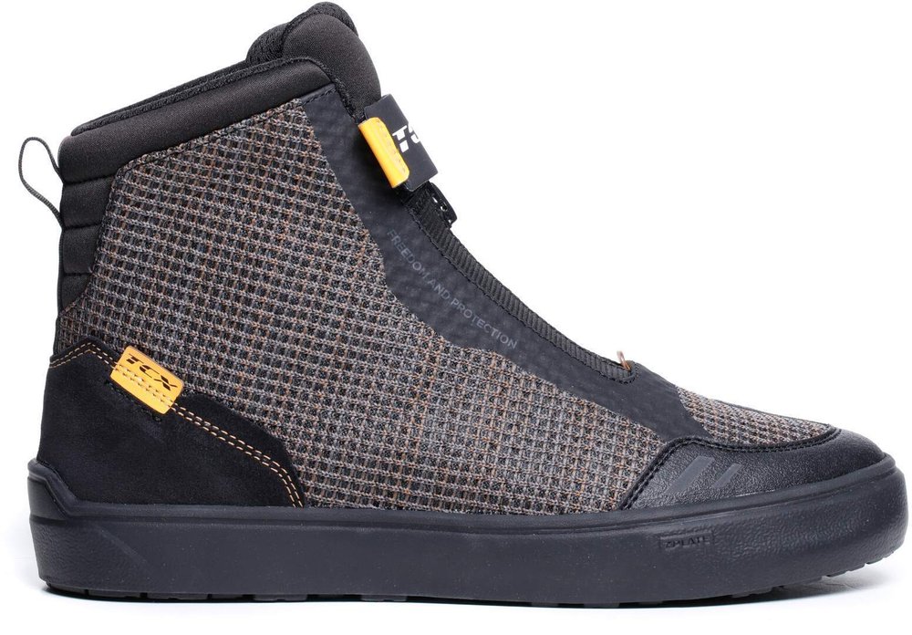 TCX Ikasu 2 Air Motorcycle Shoes