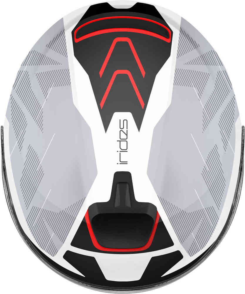 AGV Irides Trieste Jet Helmet