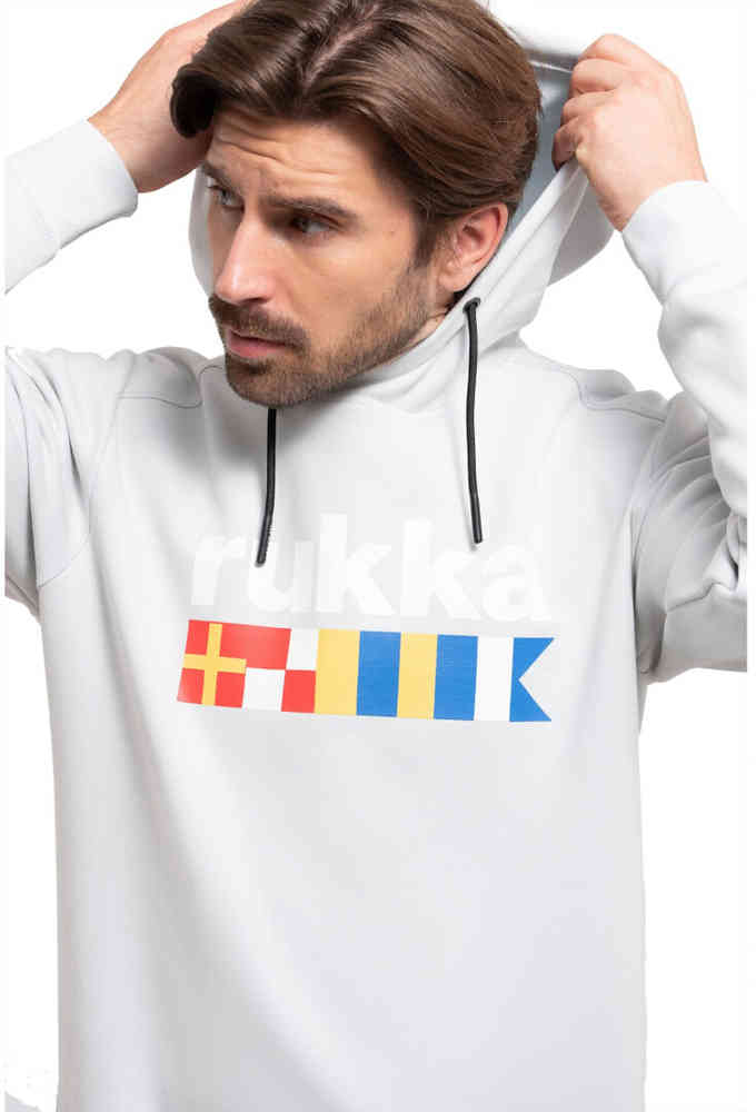 Rukka R-Crew 2.0 Hoodie