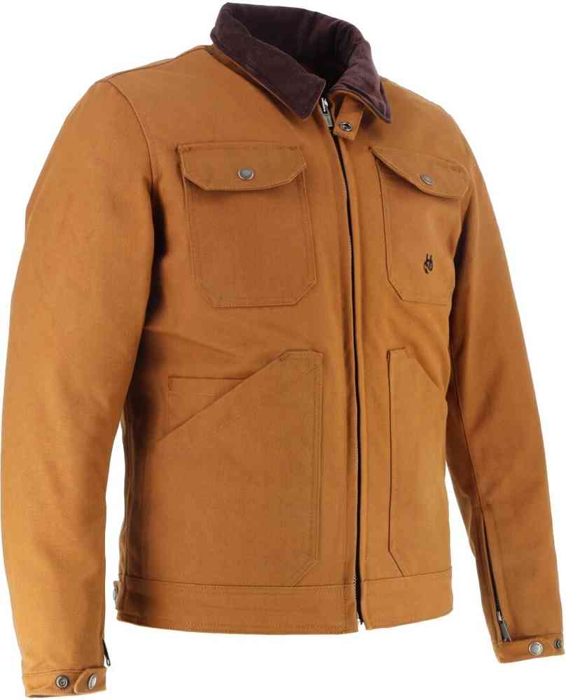 Helstons Oregon Motorcycle Textile Jacket