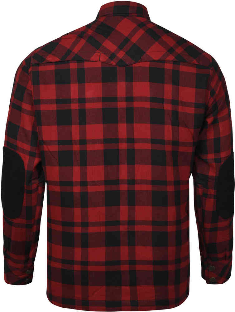 Bores Lumberjack Premium Motorcycle Shirt