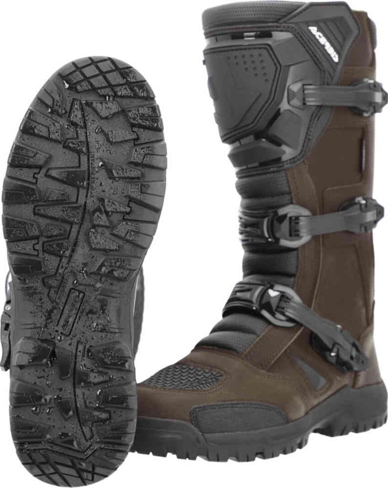 Acerbis Galibier waterproof Enduro Boots