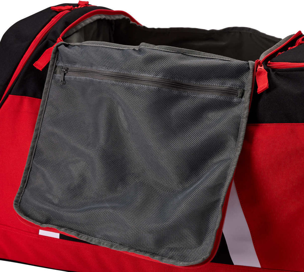 FOX Shuttle 180 Race Spec Roller Gear Bag