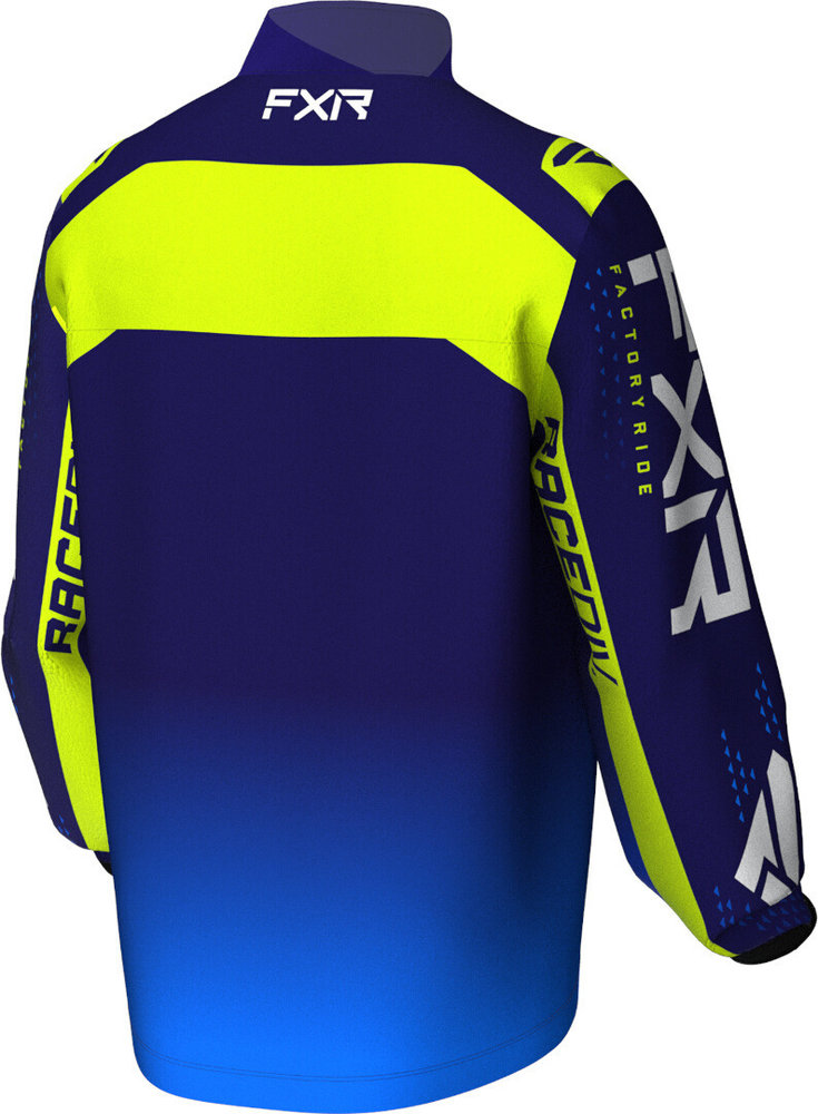 FXR RR Lite Motocross Jacket