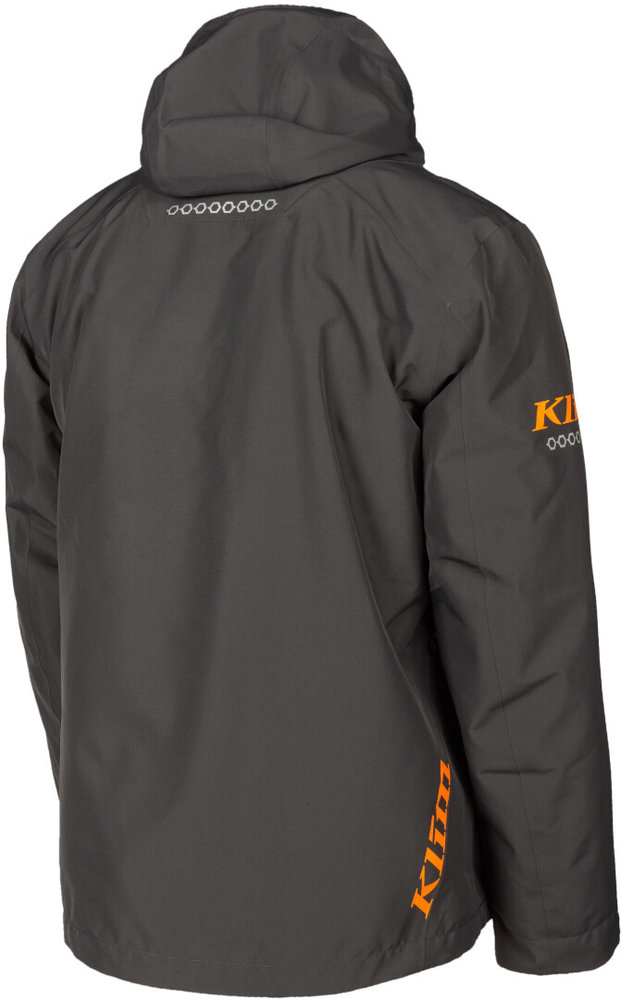 Klim Kompound Snowmobile Jacket