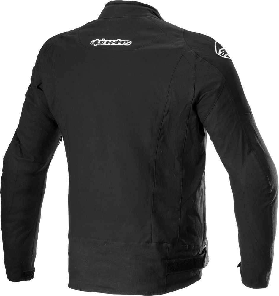 Alpinestars T-GP Force Motorcycle Textile Jacket