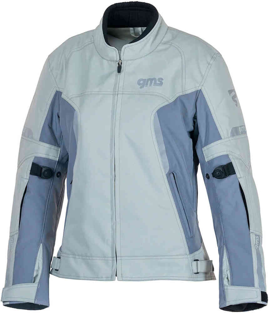 GMS Vega waterproof Ladies Motorcycle Textile Jacket