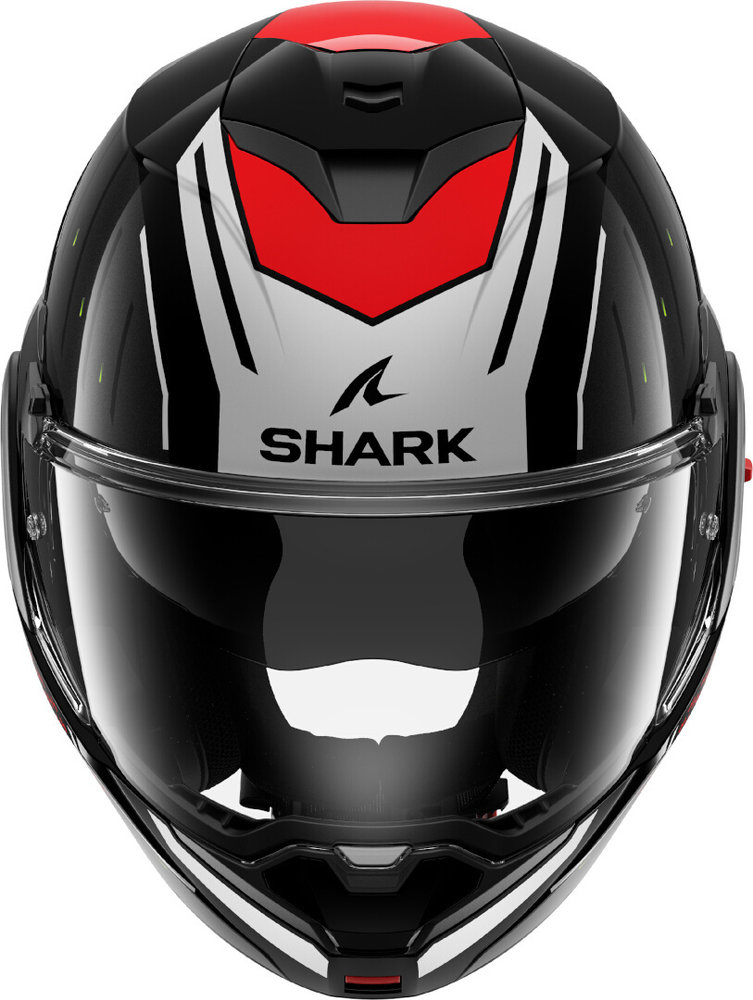 Shark Oxo Rydger Helmet