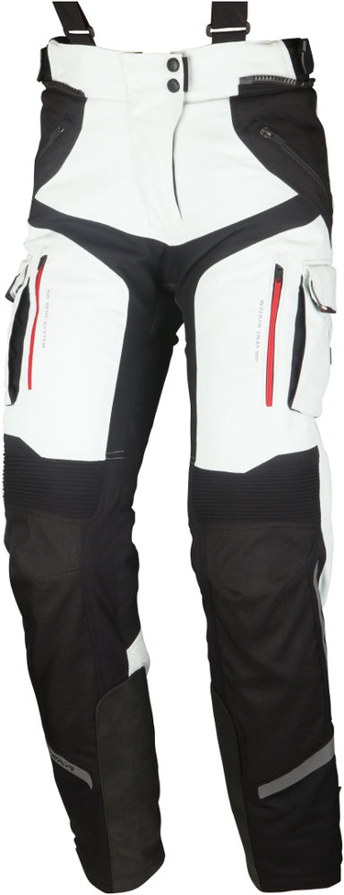 Modeka Panamericana Ladies Motorcycle Textile Pants