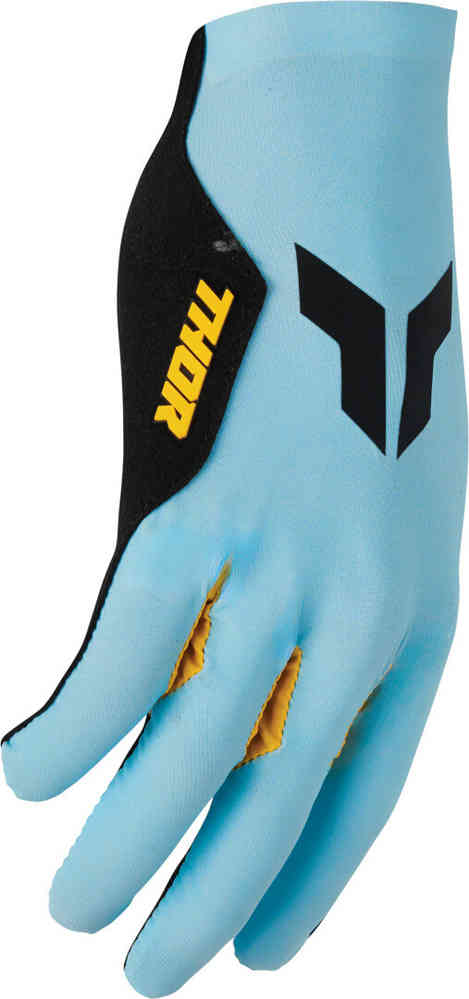 Thor Sportmode Iconic Motocross Gloves