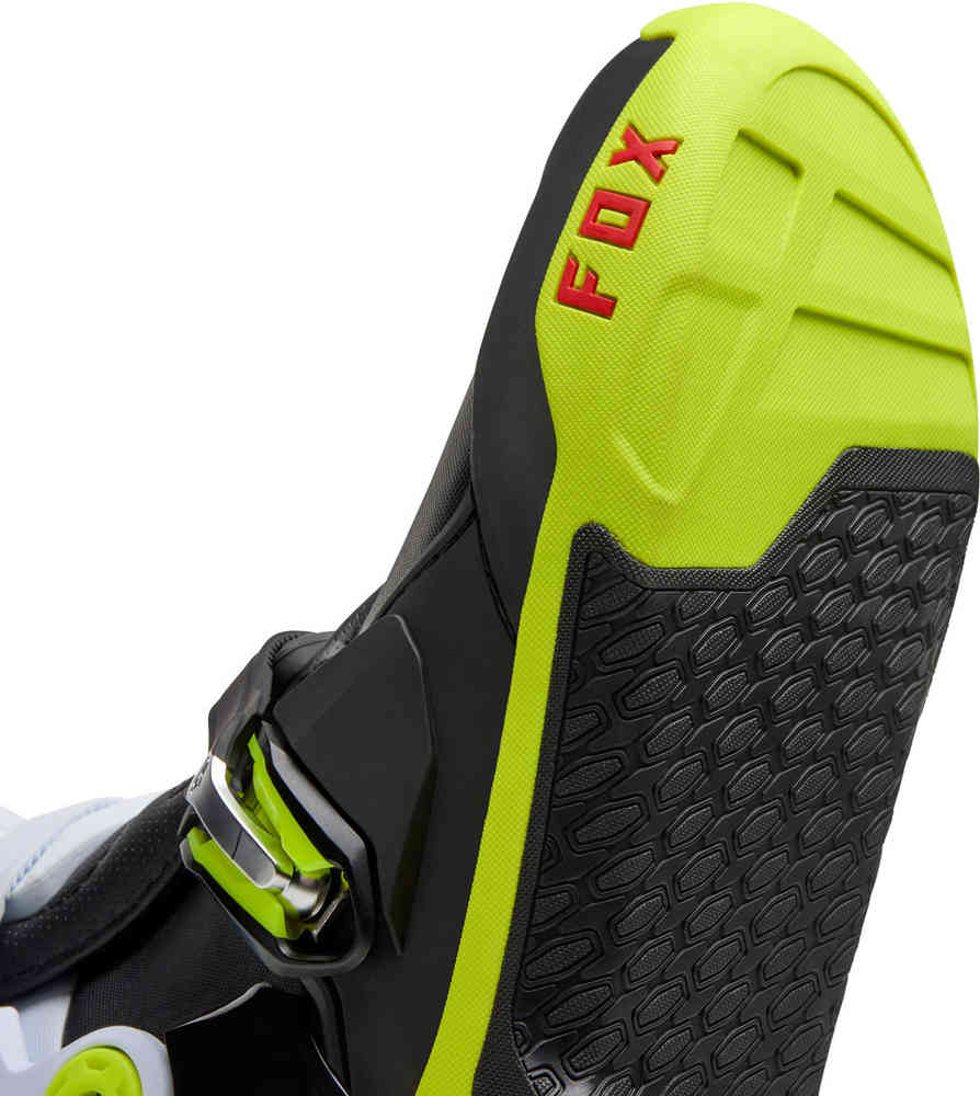 FOX Motion Hello Future Special Edition Motocross Boots