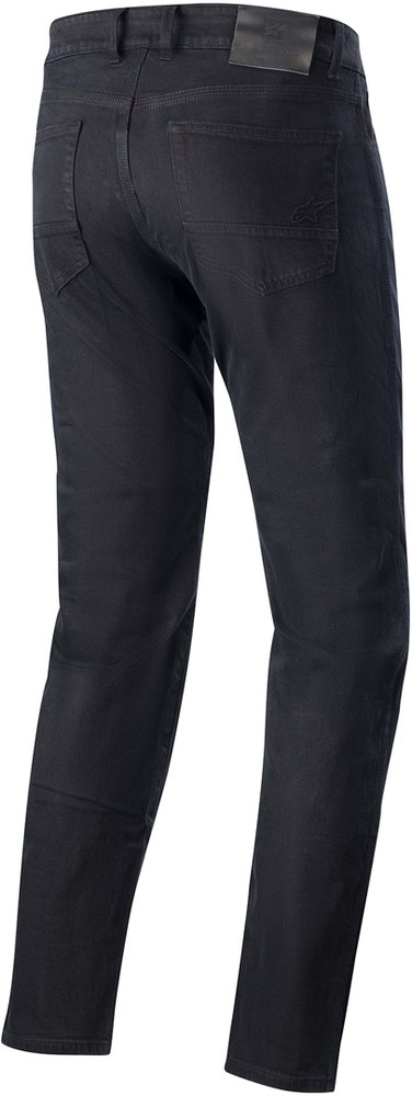 Alpinestars Radon Relaxed Fit Motorcyle Jeans