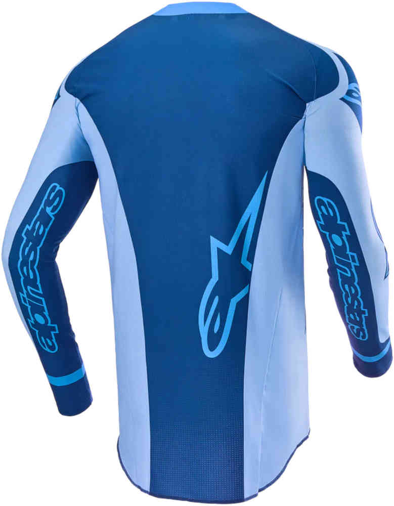 Alpinestars Techstar Steeler LTD Motocross Jersey
