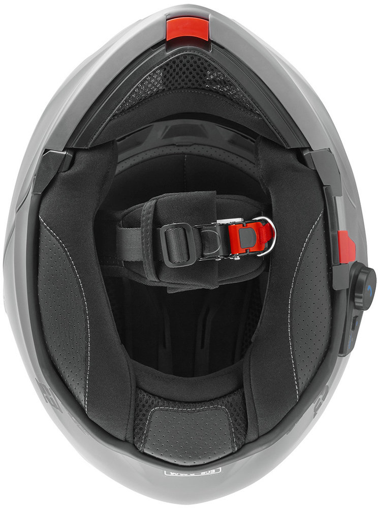 Bogotto V271 BT Bluetooth Helmet