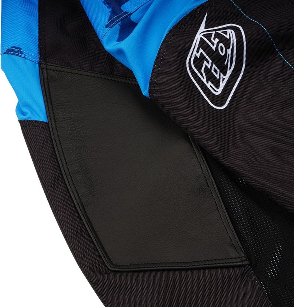 Troy Lee Designs GP Pro Blotted Youth Motocross Pants
