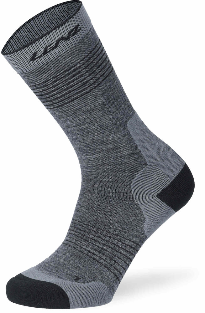 Lenz Think About Merino Outdoor 1 Mid Socks