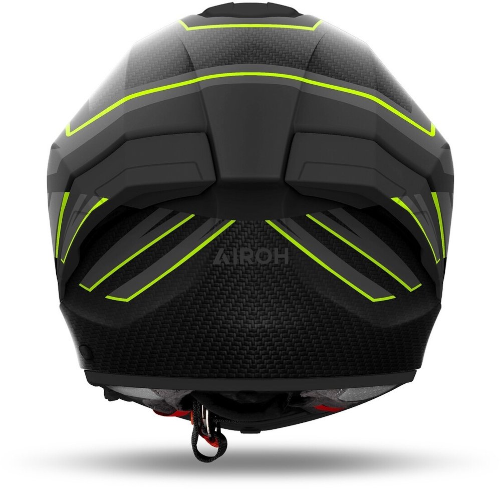 Airoh Matryx Sentinel Helmet