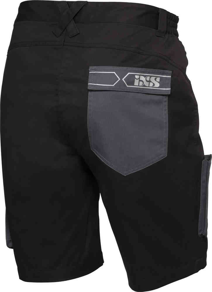 IXS Team Shorts