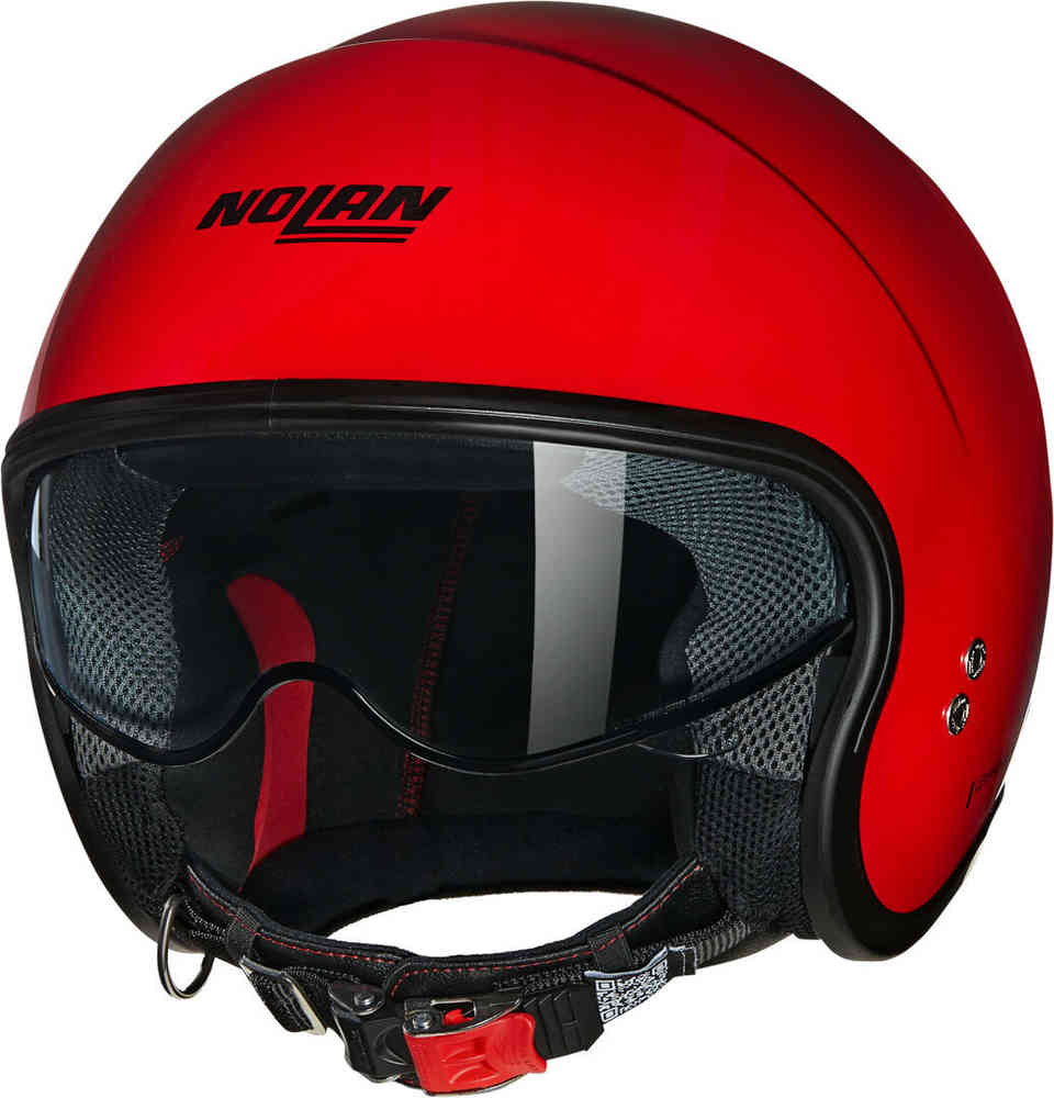 Nolan N21 06 Classico Jet Helmet