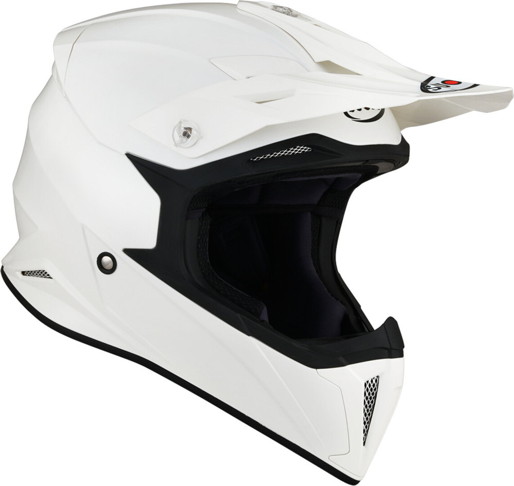 Suomy X-Wing Plain E06 Motocross Helmet