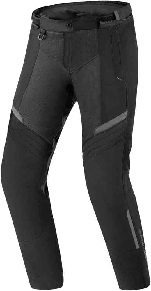 SHIMA Rush 2.0 Vented waterproof Ladies Motorcycle Textile Pants