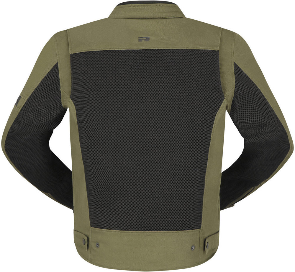 Richa Toulon Mesh Motorcycle Textile Jacket