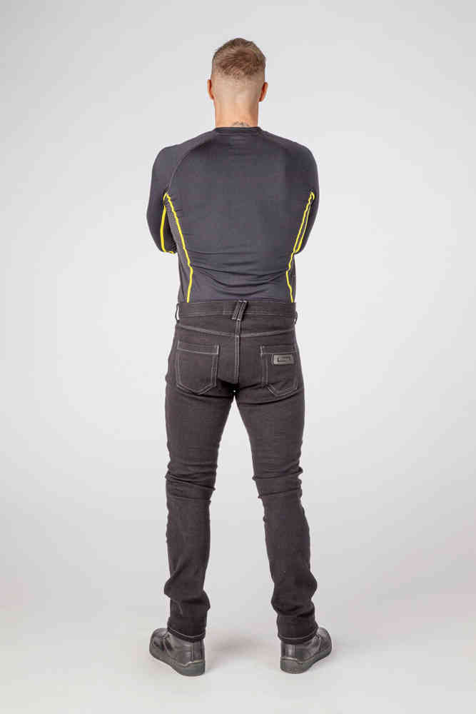 Lindstrands Lund Motorcycle Jeans