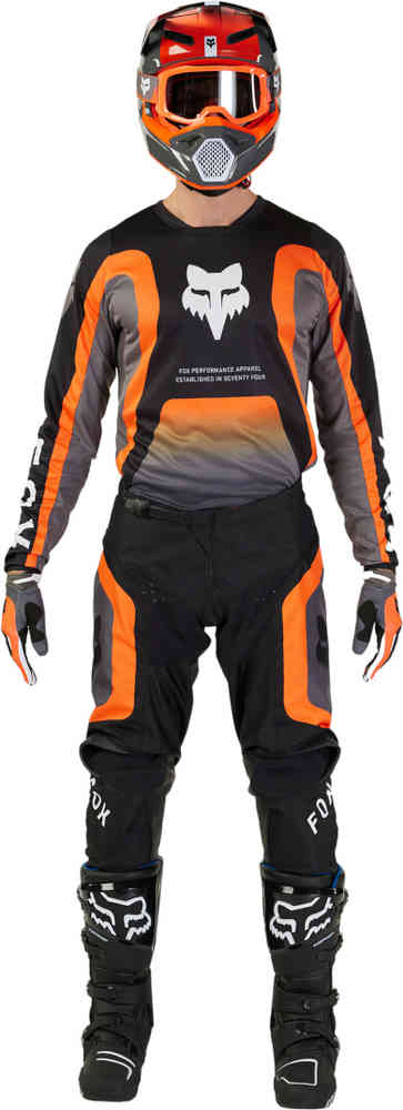 FOX 180 Ballast Motocross Pants