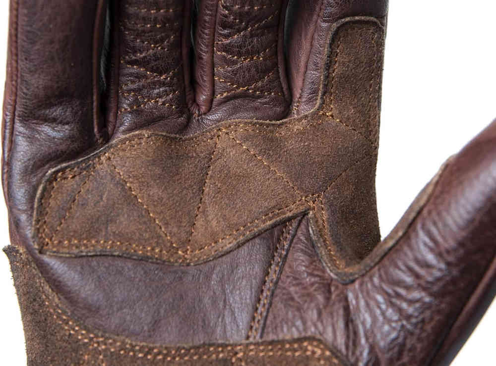Fuel Rodeo Motorcycle Gloves