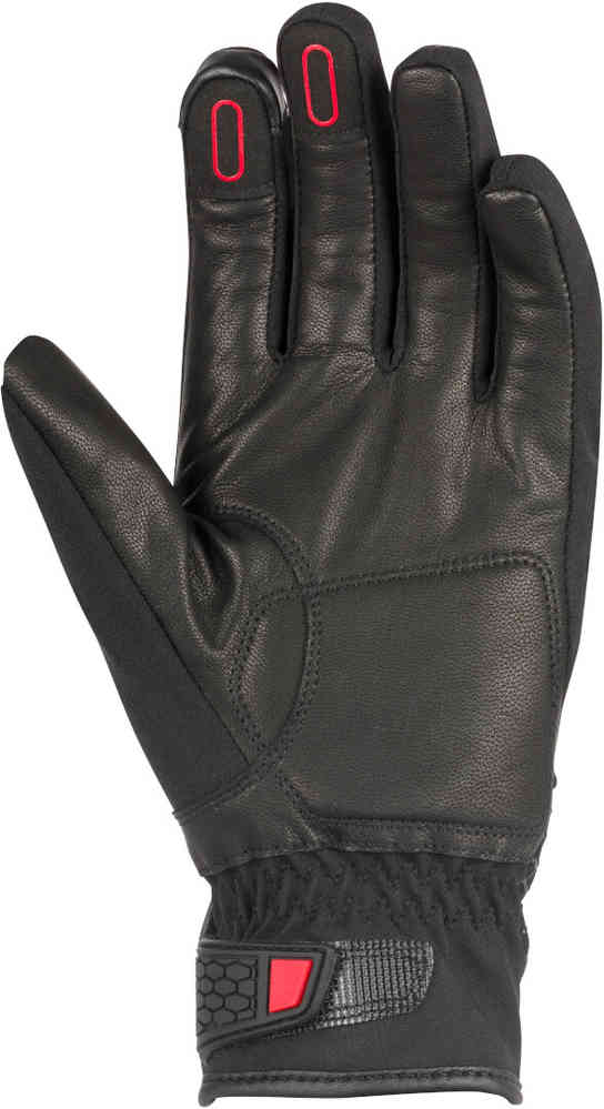 Segura Natcho waterproof Winter Ladies Motorcycle Gloves
