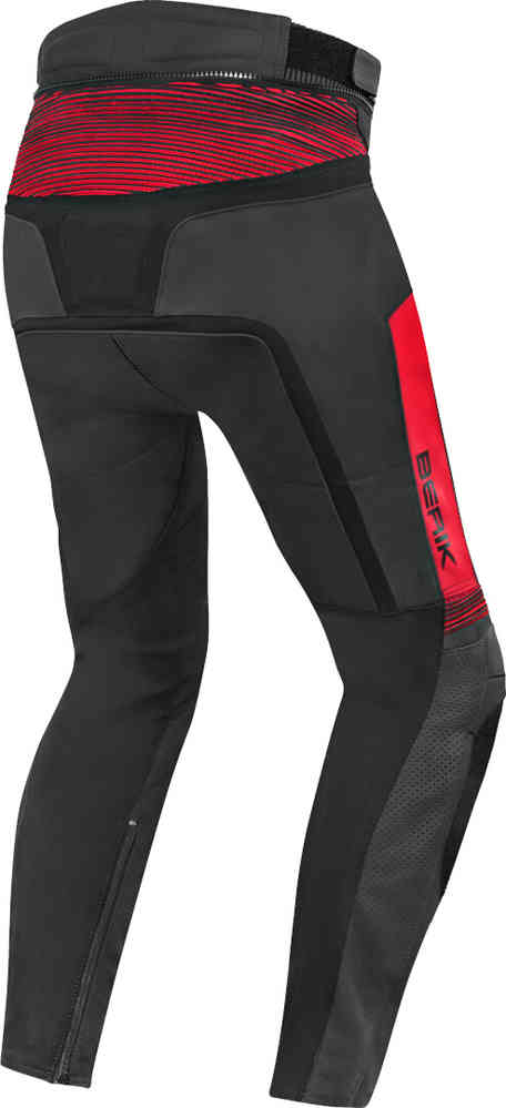Berik Flexius Motorcycle Leather Pants