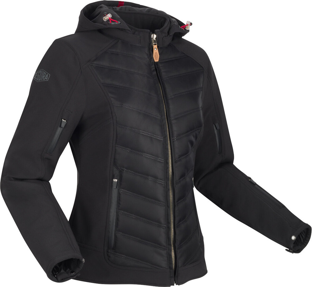 Segura Natcho 2 Ladies Motorcycle Textile Jacket