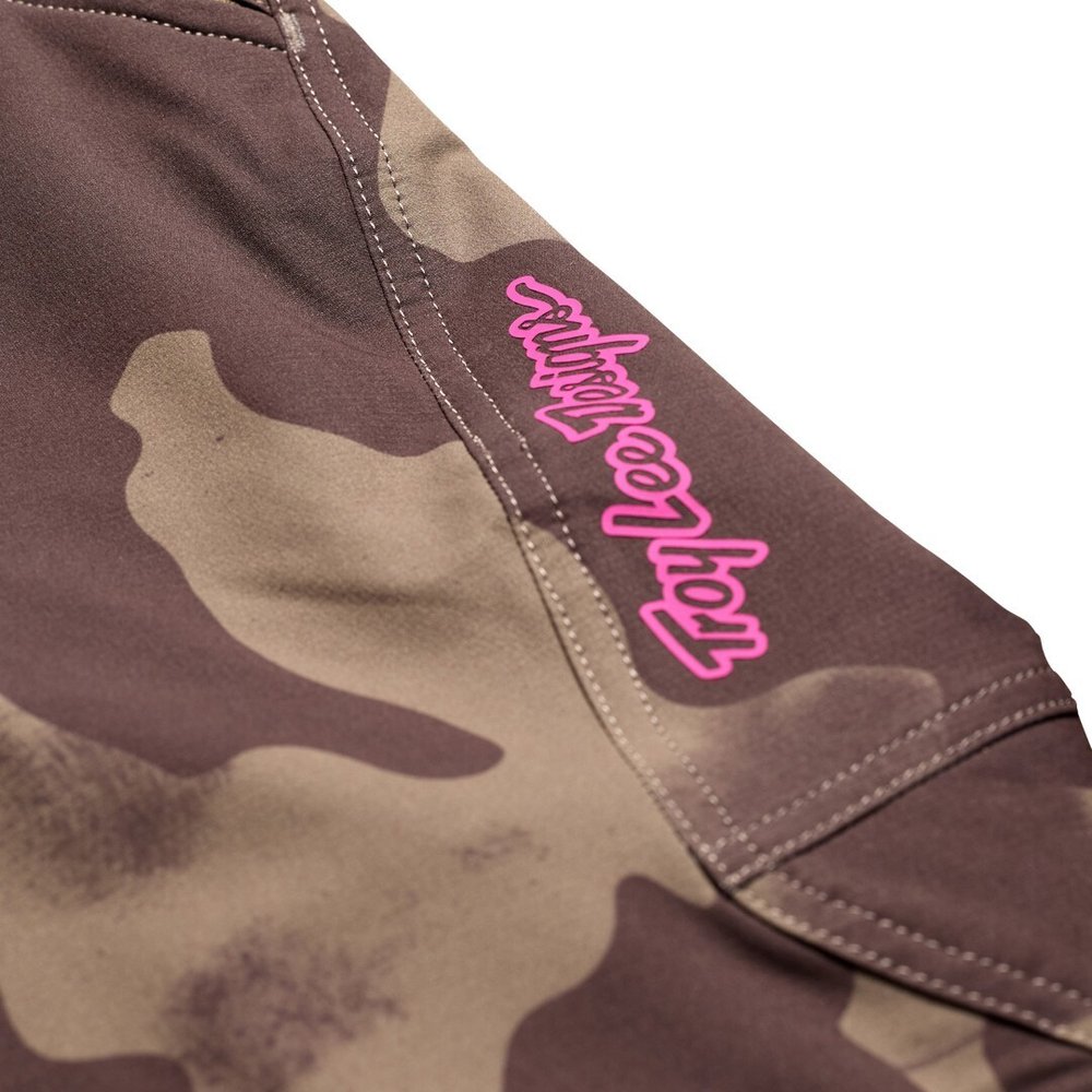 Troy Lee Designs Skyline Scrubland Bicycle Short