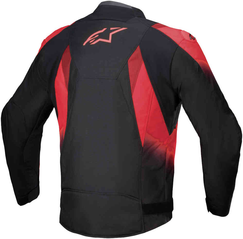 Alpinestars T-SP 1 V2 waterproof Motorcycle Textile Jacket