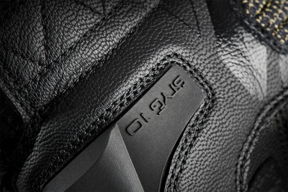 Furygan Styg 10 Motorcycle Gloves