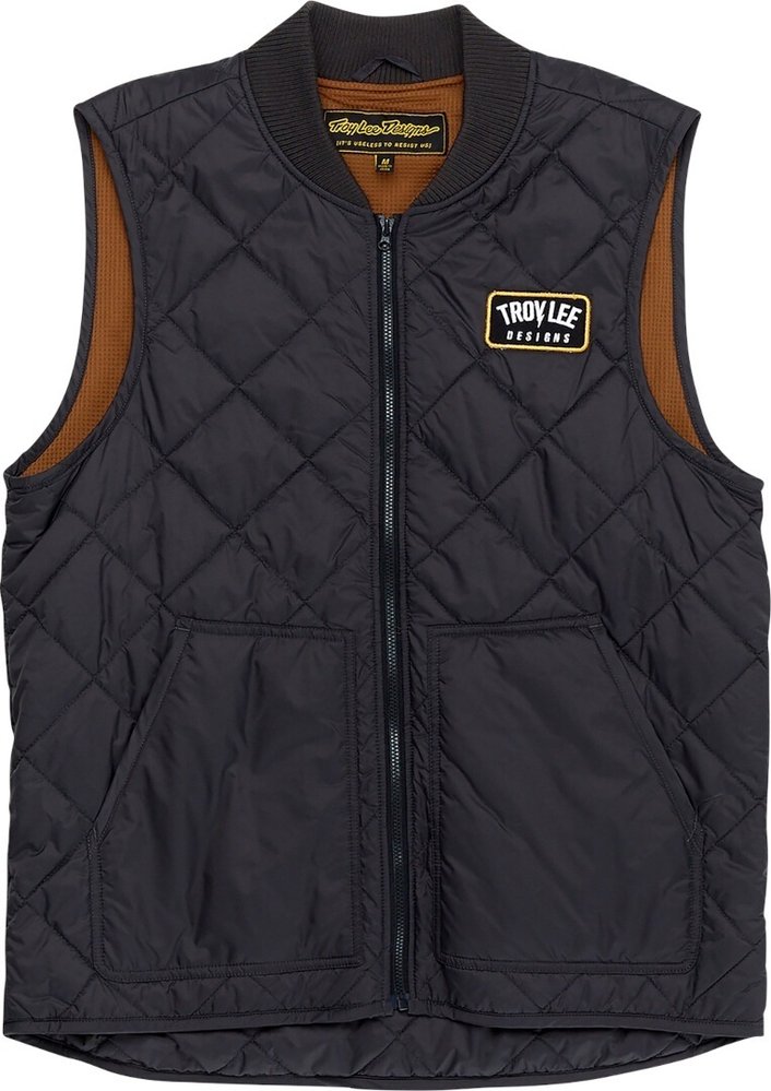 Troy Lee Designs Ruckus Ride Vest