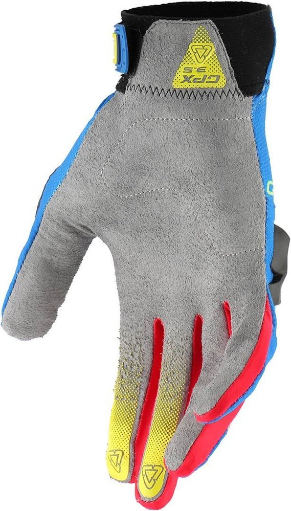 Leatt GPX 3.5 X-Flow Gloves