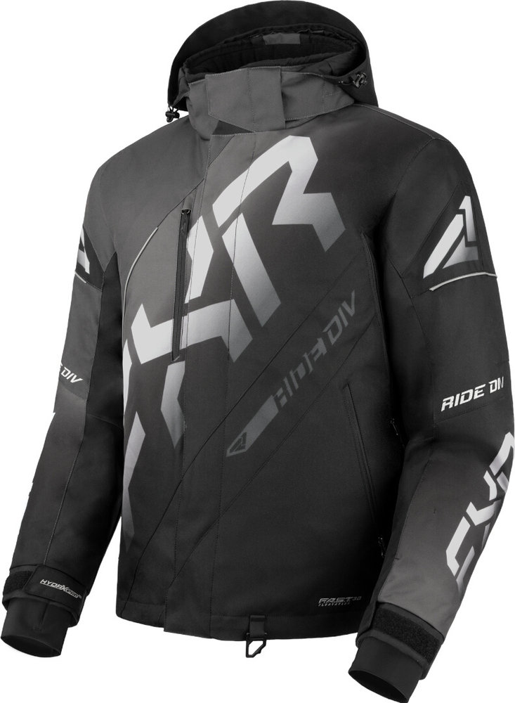 FXR CX 2025 Snowmobile Jacket