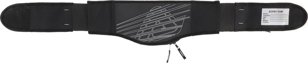 Acerbis Ram Logo 2L Waist Bag