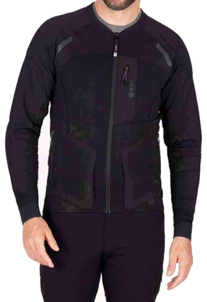 Knox Action Pro MK2 Protector Jacket