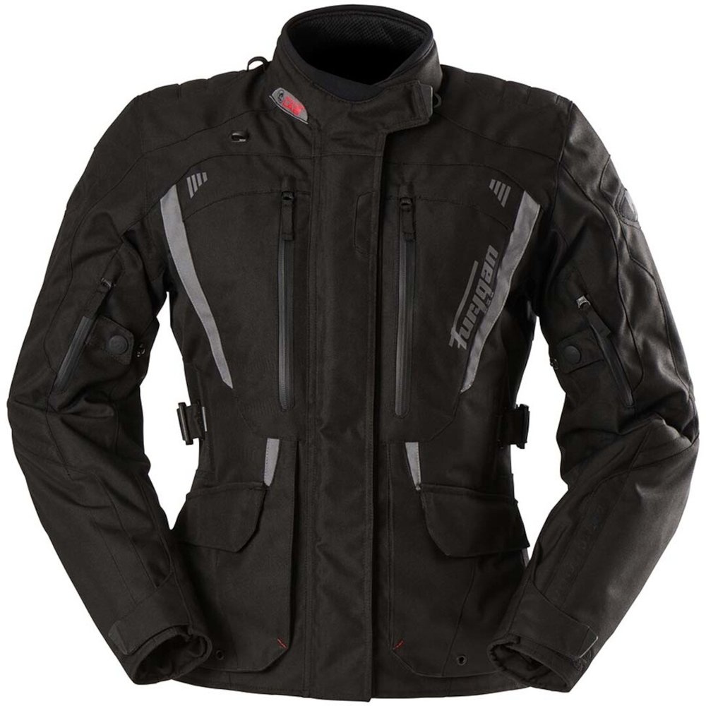 Furygan Apalaches Evo Ladies Motorcycle Textile Jacket
