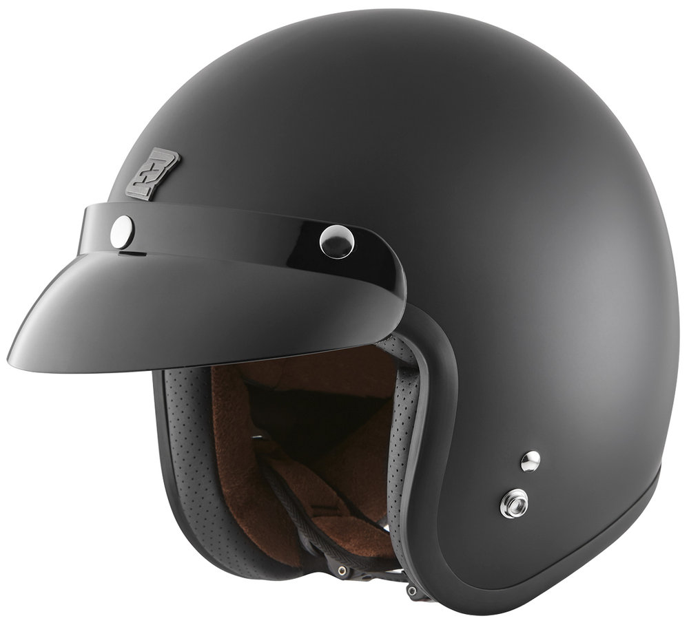 Bogotto V541 Jet Helmet