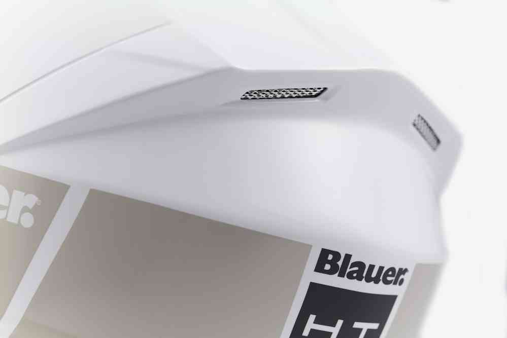 Blauer Noah Helmet