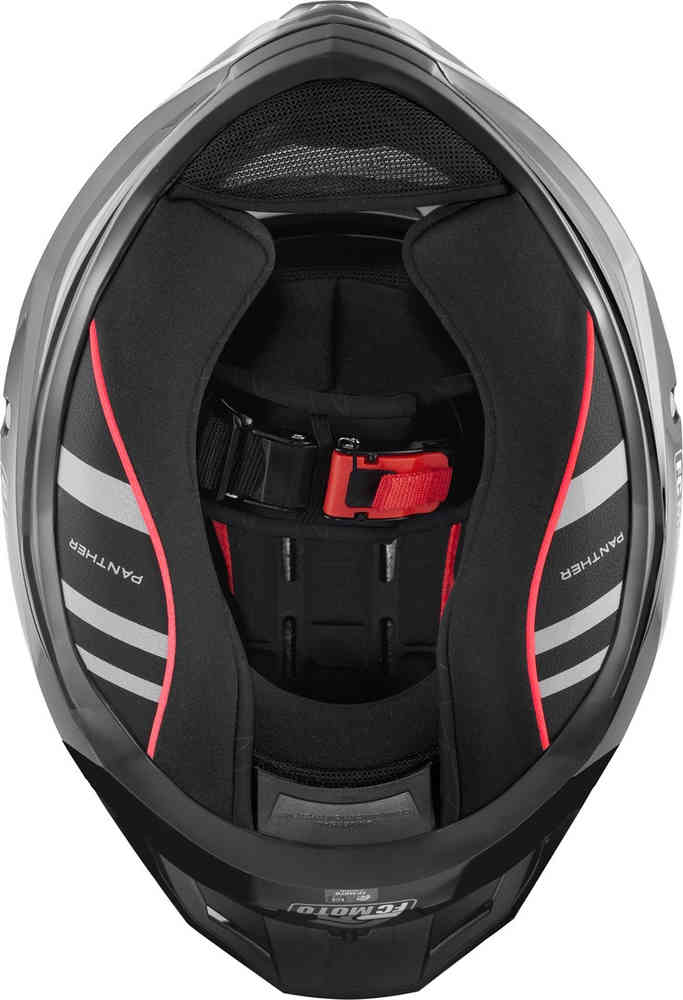 FC-Moto FF130SV Helmet