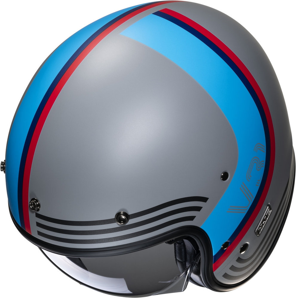 HJC V31 Byron Retro Jet Helmet